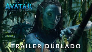 Trailer Oficial Dublado