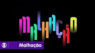 Malhação: confira abertura clássica de 1995