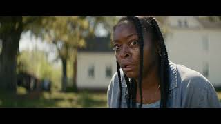 A Mulher no Jardim | Trailer 1 Oficial Dublado