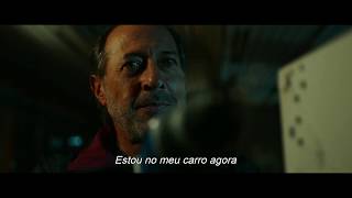 O Roubo do Século | Trailer Oficial - Legendado HD