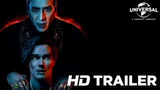 Trailer Dublado com Acessibilidade
