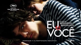 Eu e Você - Trailer legendado [HD]