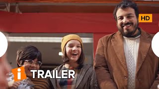 10 Horas Para o Natal | Trailer Oficial