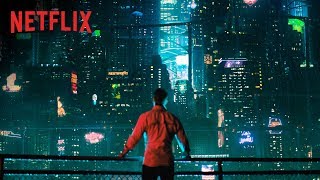 Altered Carbon | Teaser [HD] | Netflix