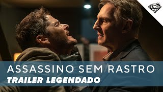 Trailer Oficial Legendado