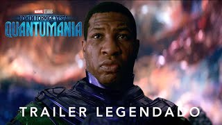 Trailer Oficial 2 Legendado