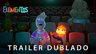 Trailer Oficial Dublado