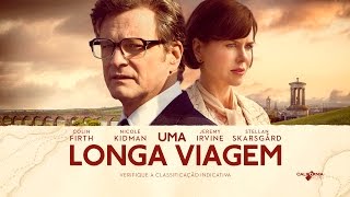 Uma Longa Viagem - Trailer legendado [HD]