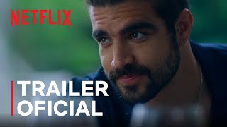 Esposa de Aluguel | Trailer oficial | Netflix Brasil