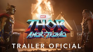 Trailer Oficial Legendado