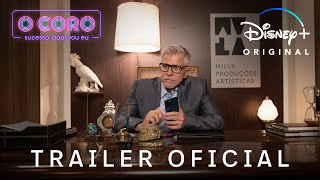 Trailer Oficial