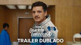 Trailer Oficial Dublado