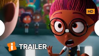 UglyDolls | Trailer 3 Dublado