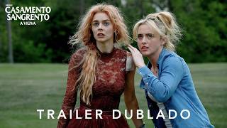 Casamento Sangrento: A Viúva | Trailer 2 Oficial Dublado