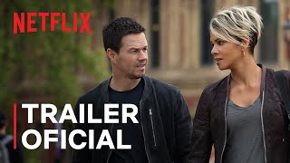 Trailer oficial [Legendado]
