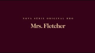 Mrs Fletcher