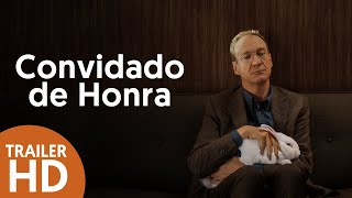 Convidado de Honra - Trailer legendado [HD] - 2021 - Drama | Filmelier