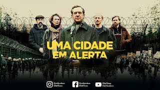 Uma Cidade em Alerta | Trailer Oficial