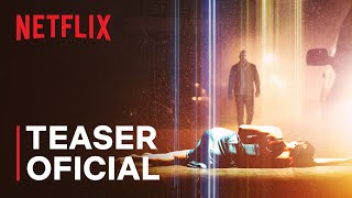 Hit & Run | Teaser oficial | Netflix