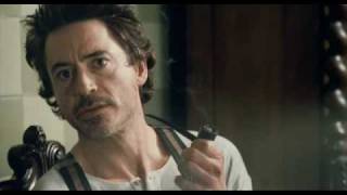 Sherlock Holmes - Trailer Final (dublado)