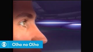 Olho no Olho (1993): confira a abertura da novela