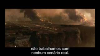 2012 - Making Of Vegas In Ruins - Legendado