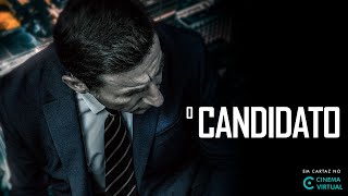 O Candidato - Trailer Oficial