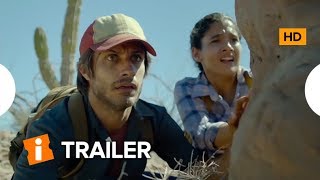 Deserto | Trailer Legendado