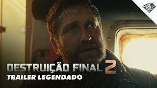 Trailer Oficial Legendado