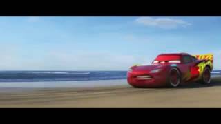 Carros 3 – Trailer Dublado