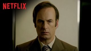 Better Call Saul - Trailer legendado