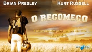 O Recomeço - Trailer legendado [HD]