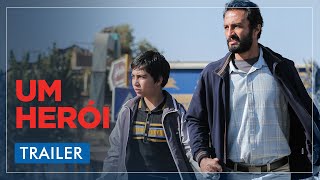 Trailer Oficial legendado