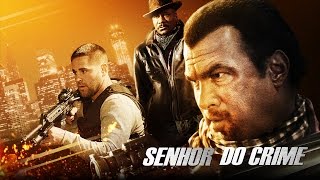 Senhor do Crime - Trailer legendado [HD]