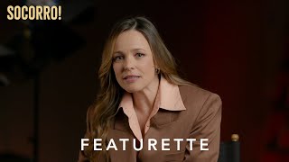 Featurette Oficial