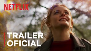 Fate: A Saga Winx | Trailer oficial | Netflix