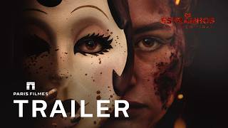 Os Estranhos: Capítulo Final | Trailer Oficial Legendado