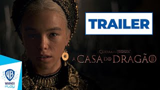 Temporada 1 | Teaser Trailer Oficial