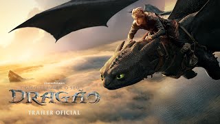 Trailer 1 Oficial [Dublado]