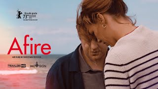 Afire | Trailer Oficial [HD] - 2023 | Imovision