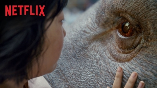 OKJA – Teaser – 28 de junho, só na Netflix