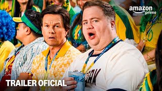 Trailer Oficial