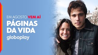 Páginas da Vida | Novela Clássica | Globoplay