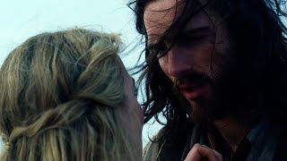 Teaser Oficial Legendado