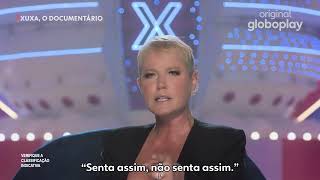 Xuxa, O Documentário | Teaser | Original Globoplay #XuxaNoGloboplay