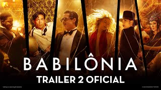 Trailer 2 Dublado