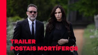 Postais Mortíferos | Trailer