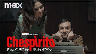 Teaser Oficial Legendado