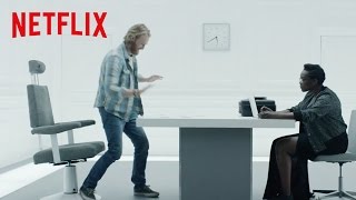 Black Mirror - Temporada 3 Trailer - Netflix [HD]