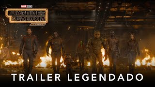 Trailer 2 Legendado